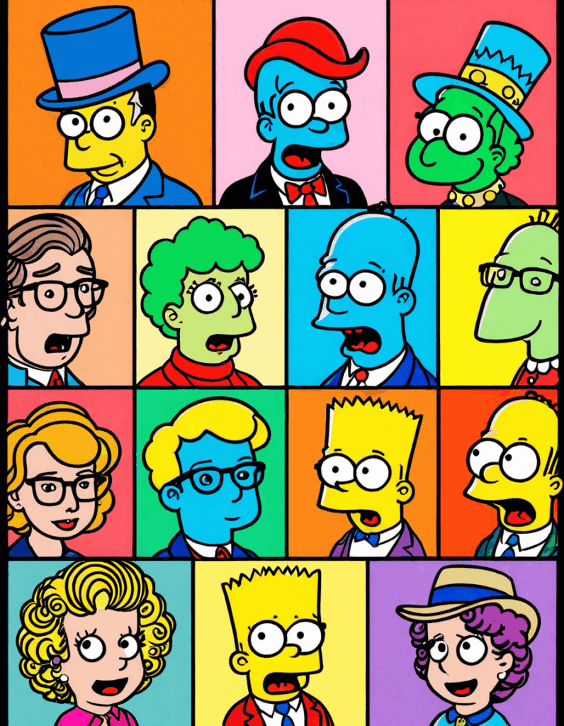 From Episodes