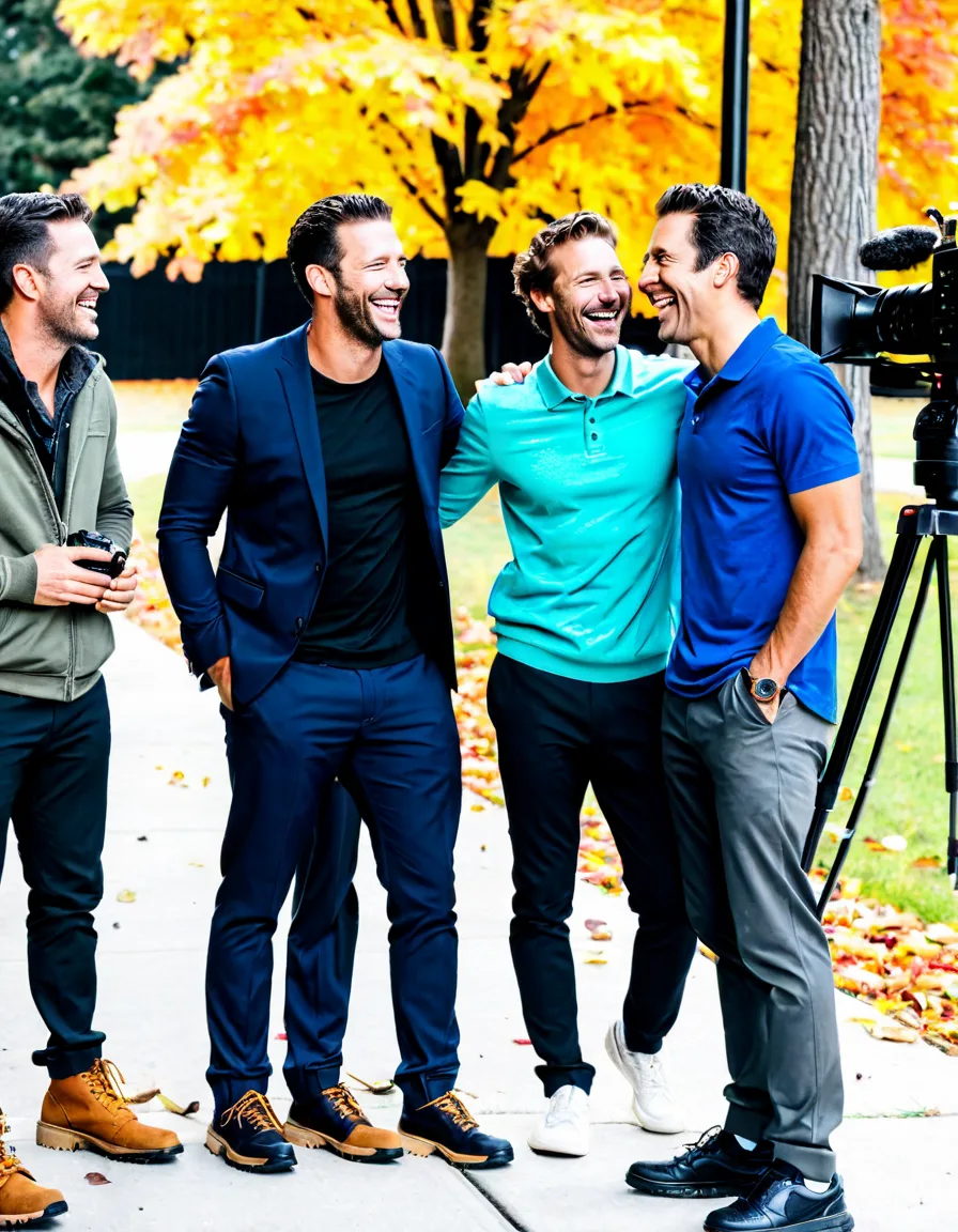 Fuller House Cast