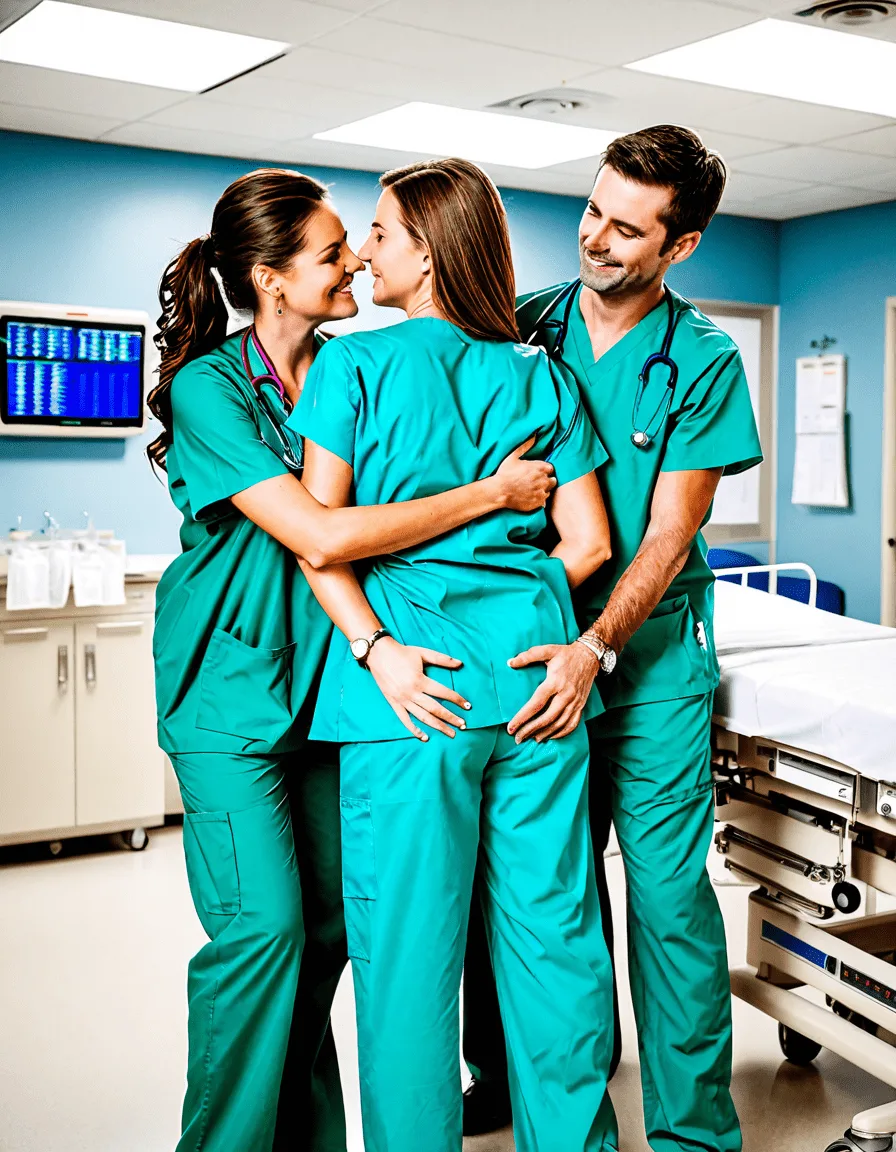 Good Doctors