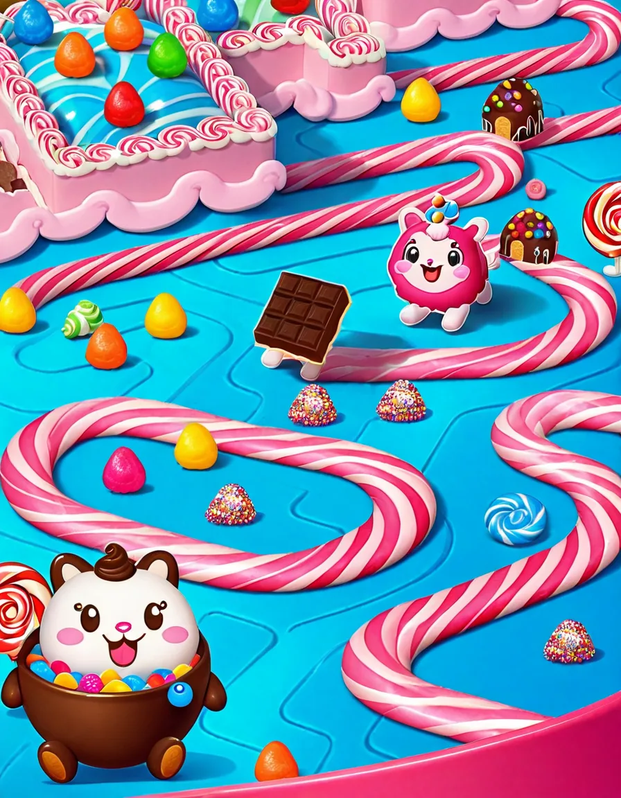 Happy Tree Friends