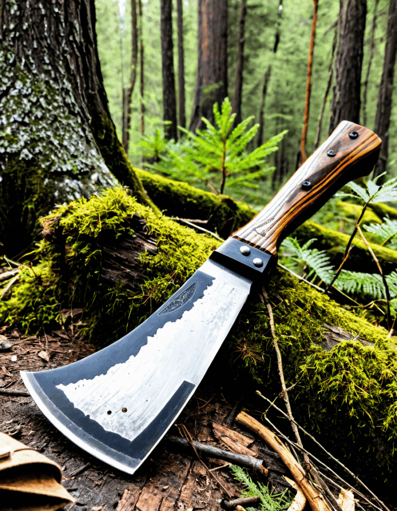 Hatchet