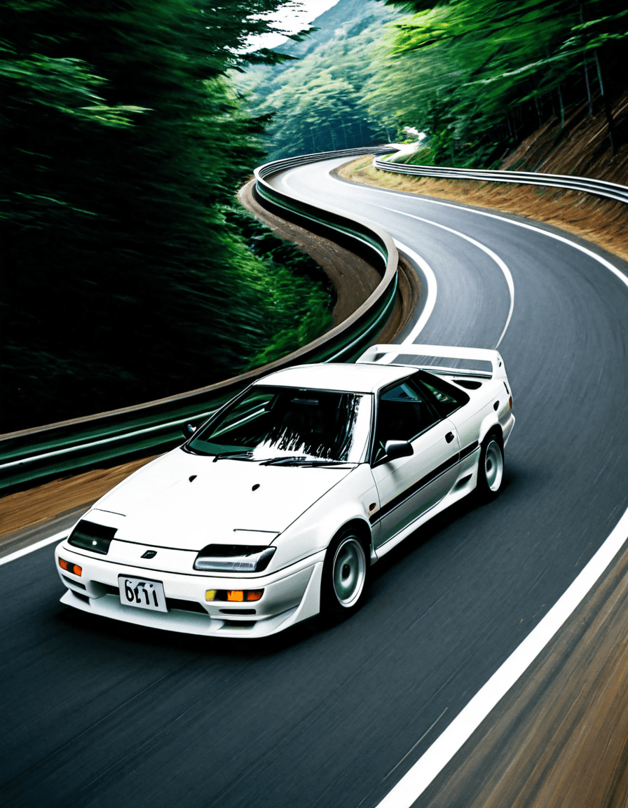 Initial Ds