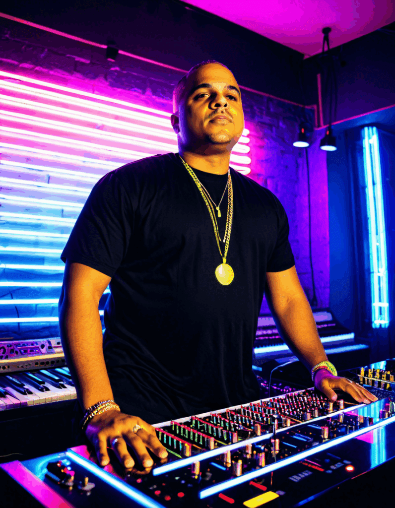 Irv Gotti