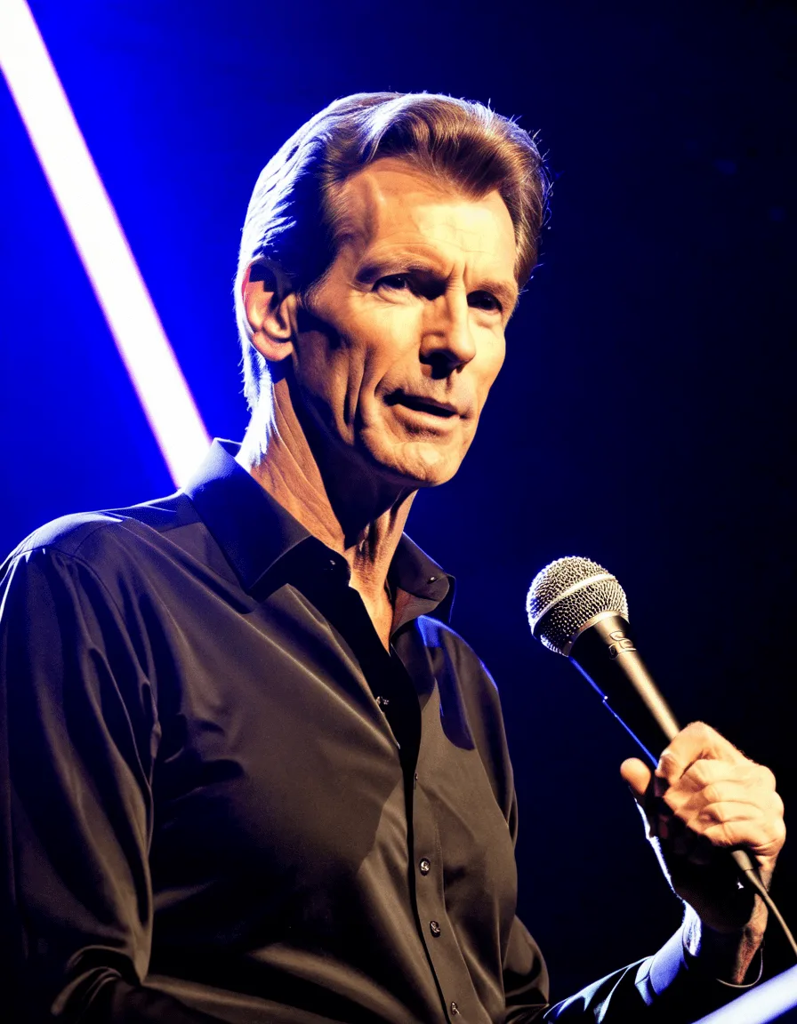 Jeff Dunham