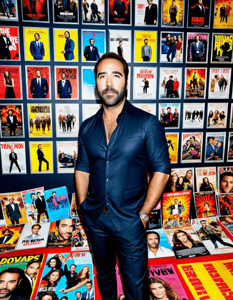 Jeremy Piven