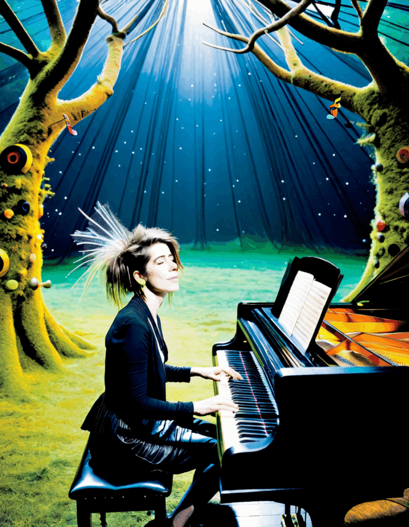 Joanna Newsom