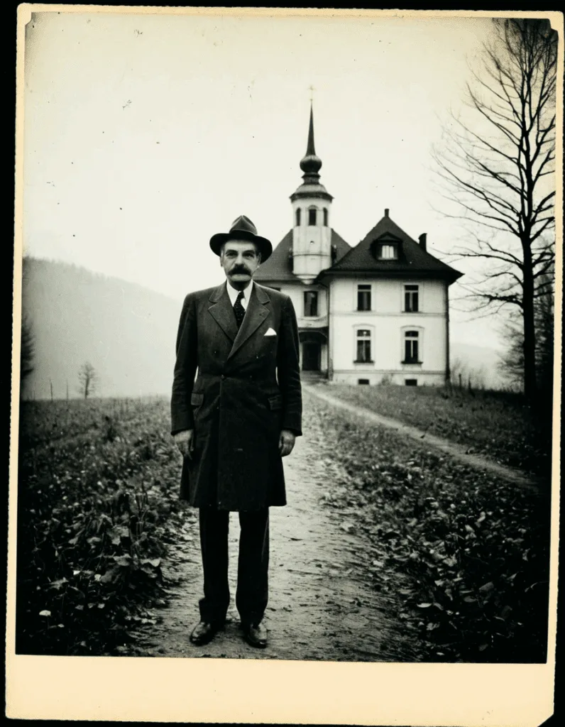 Josef Fritzl