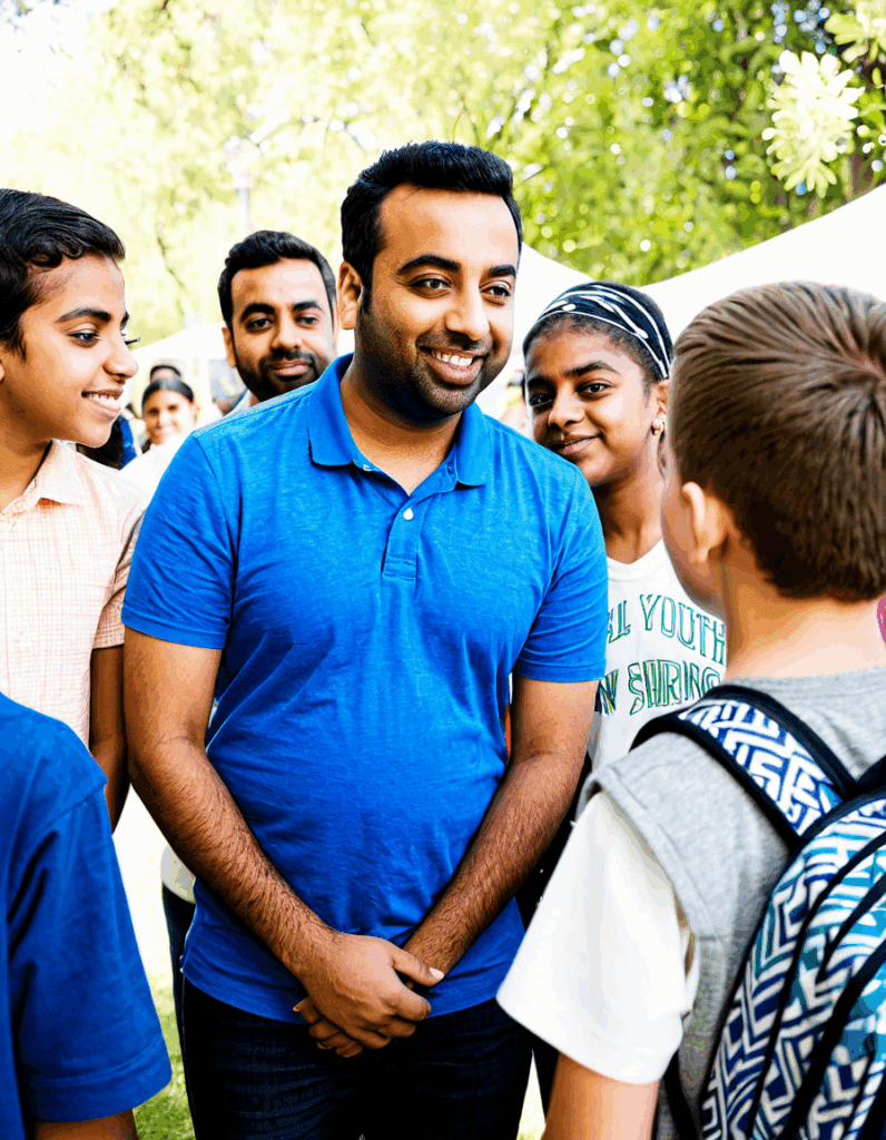 Kal Penn