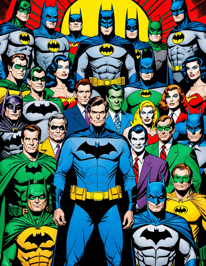Kevin Conroy