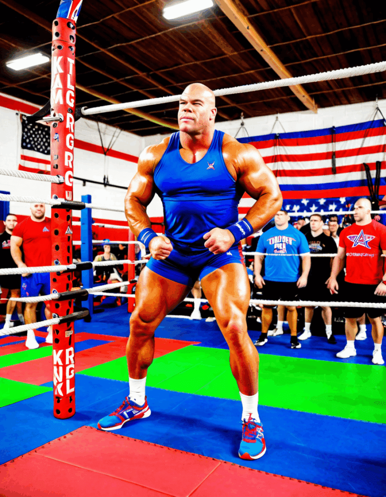 Kurt Angle