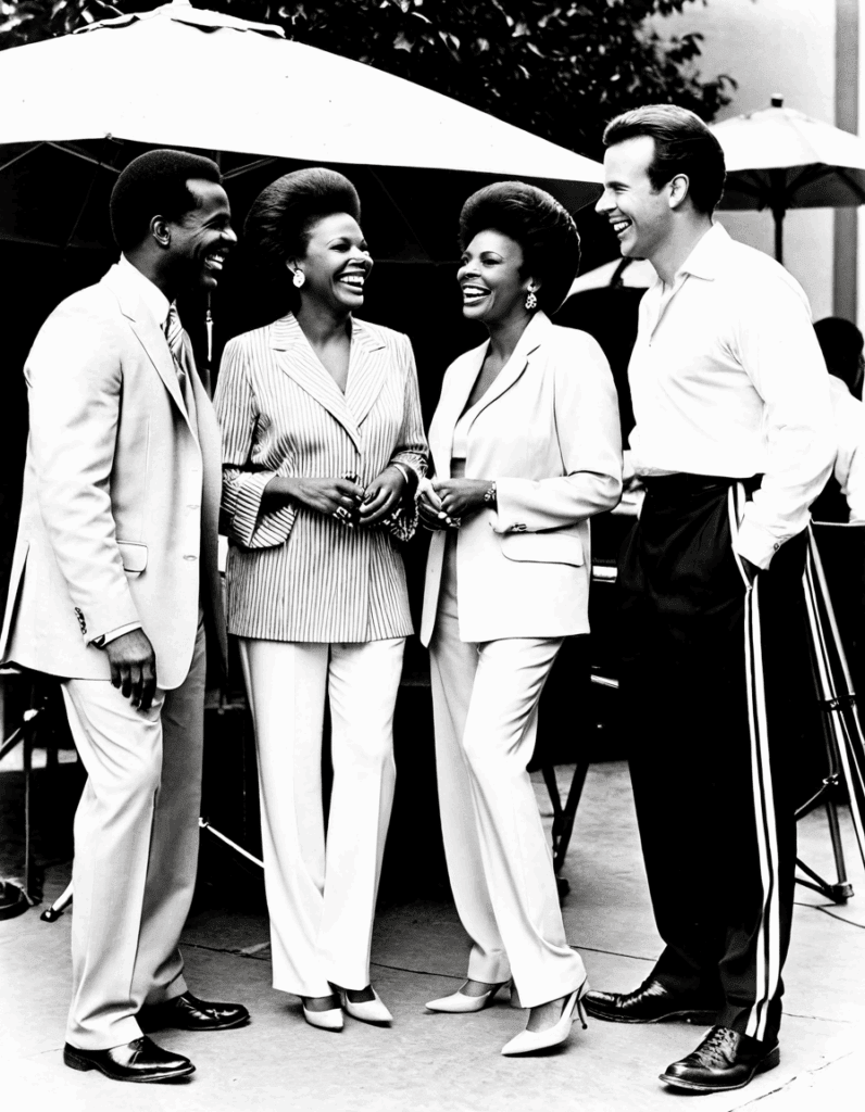 Leslie Uggams