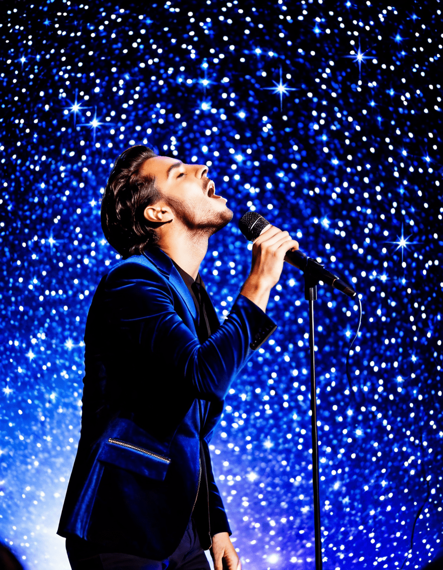 Luis Miguel