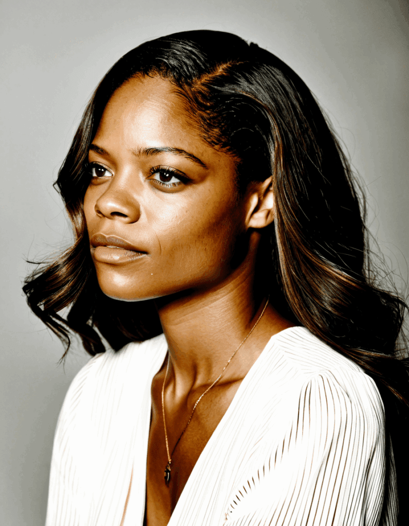 Malika Andrews