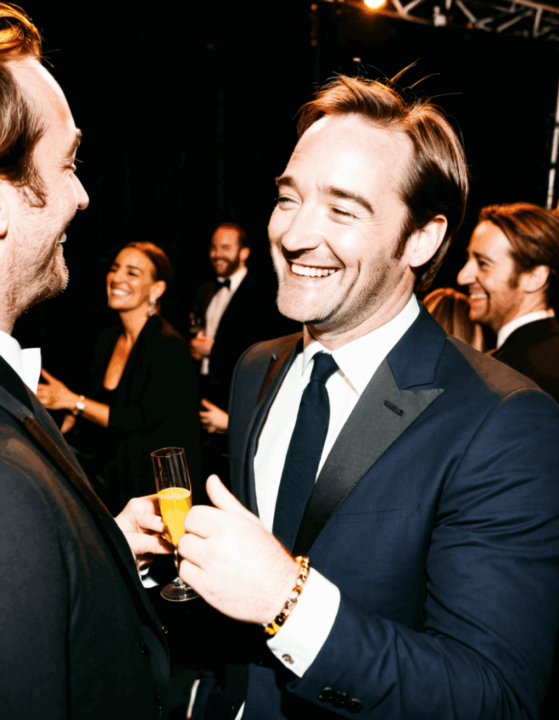 Matthew Macfadyen