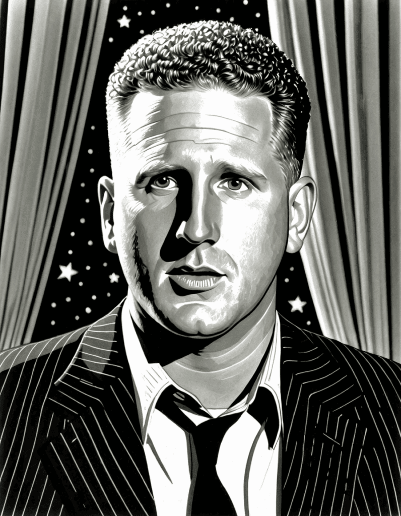 Michael Rapaport