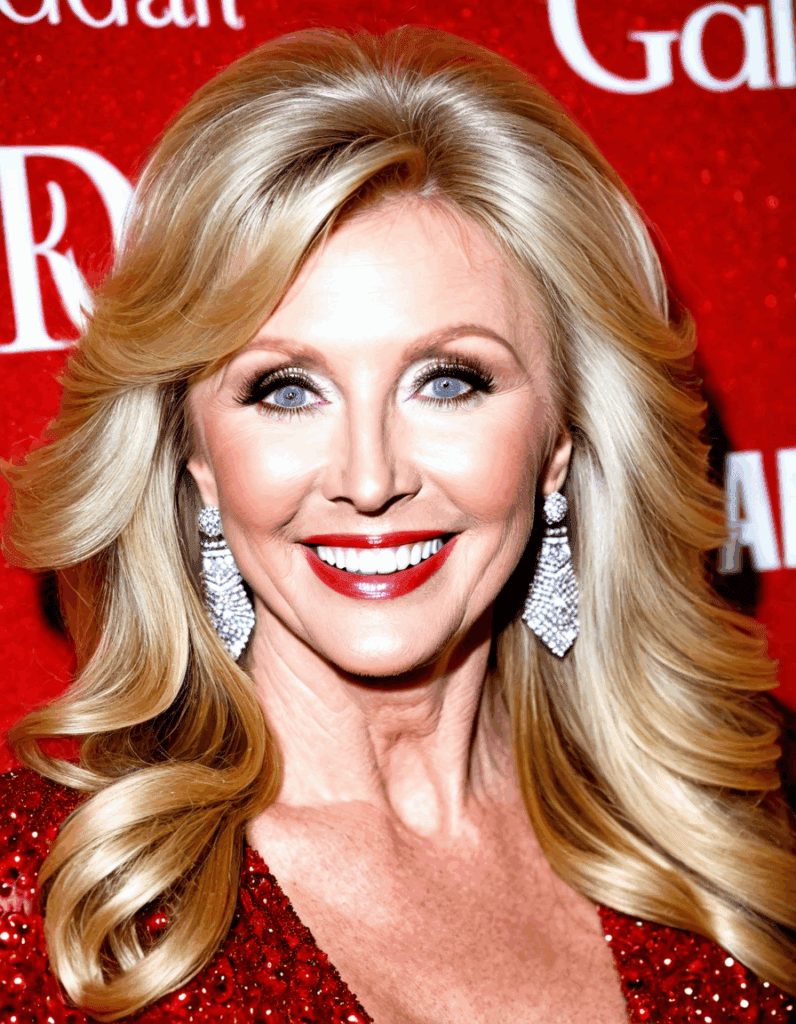 Morgan Fairchilds