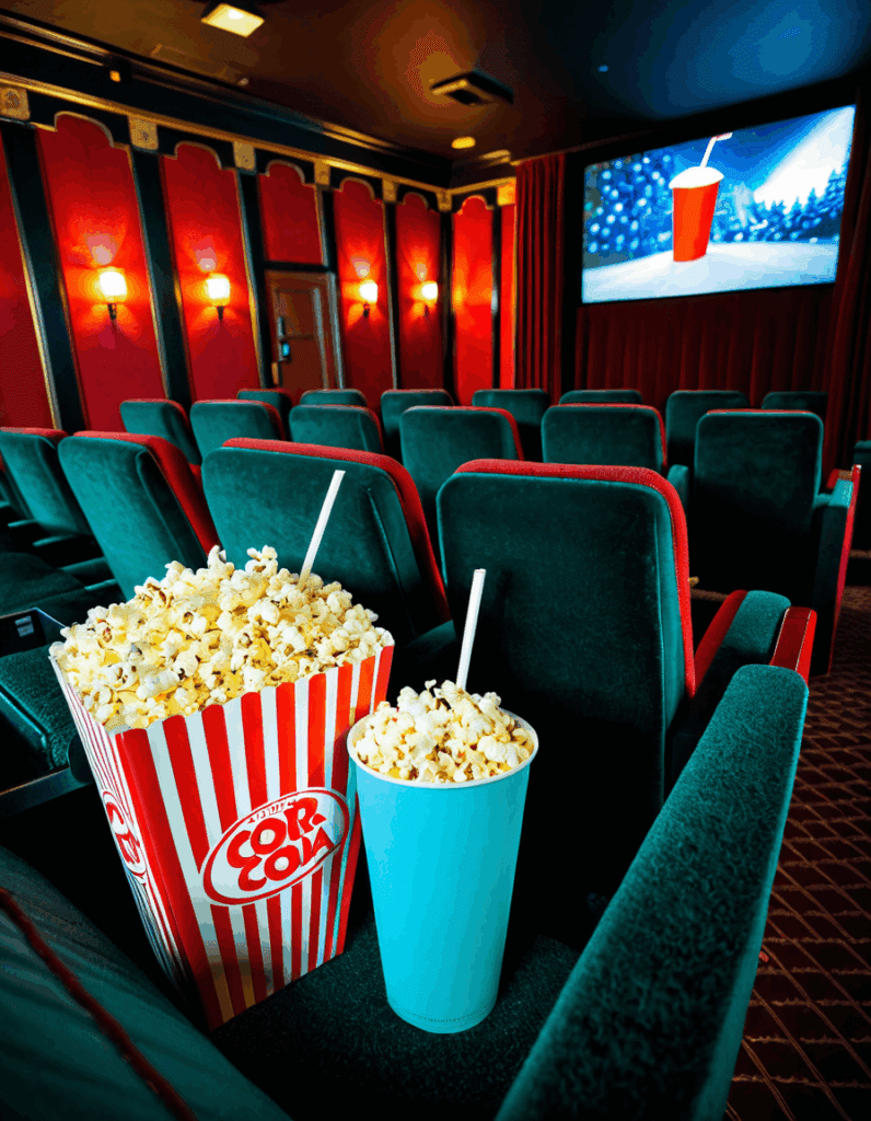Movies Out Now