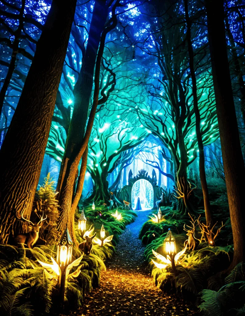 Narnia