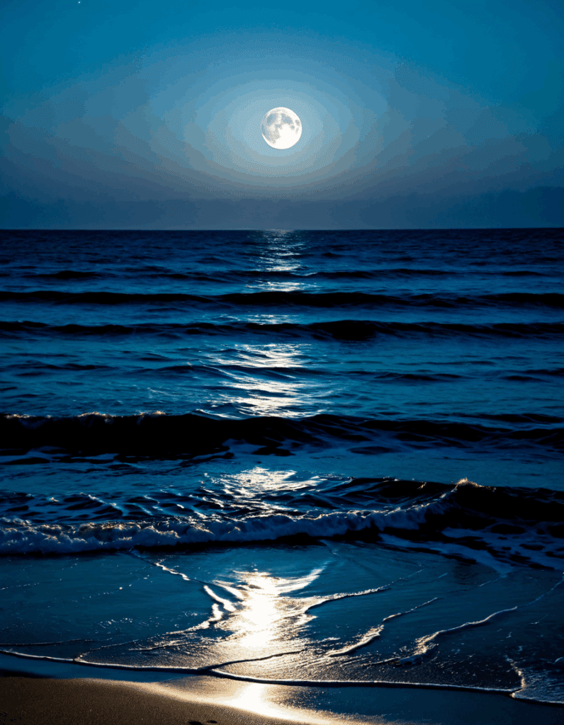New Moon