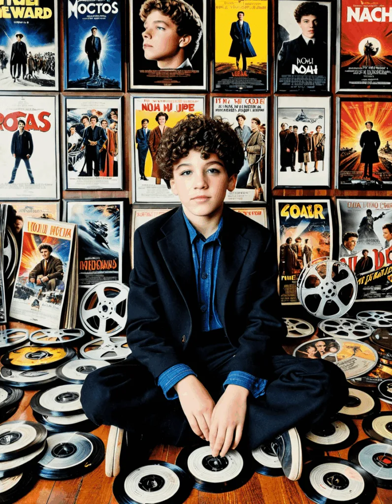 Noah Jupe