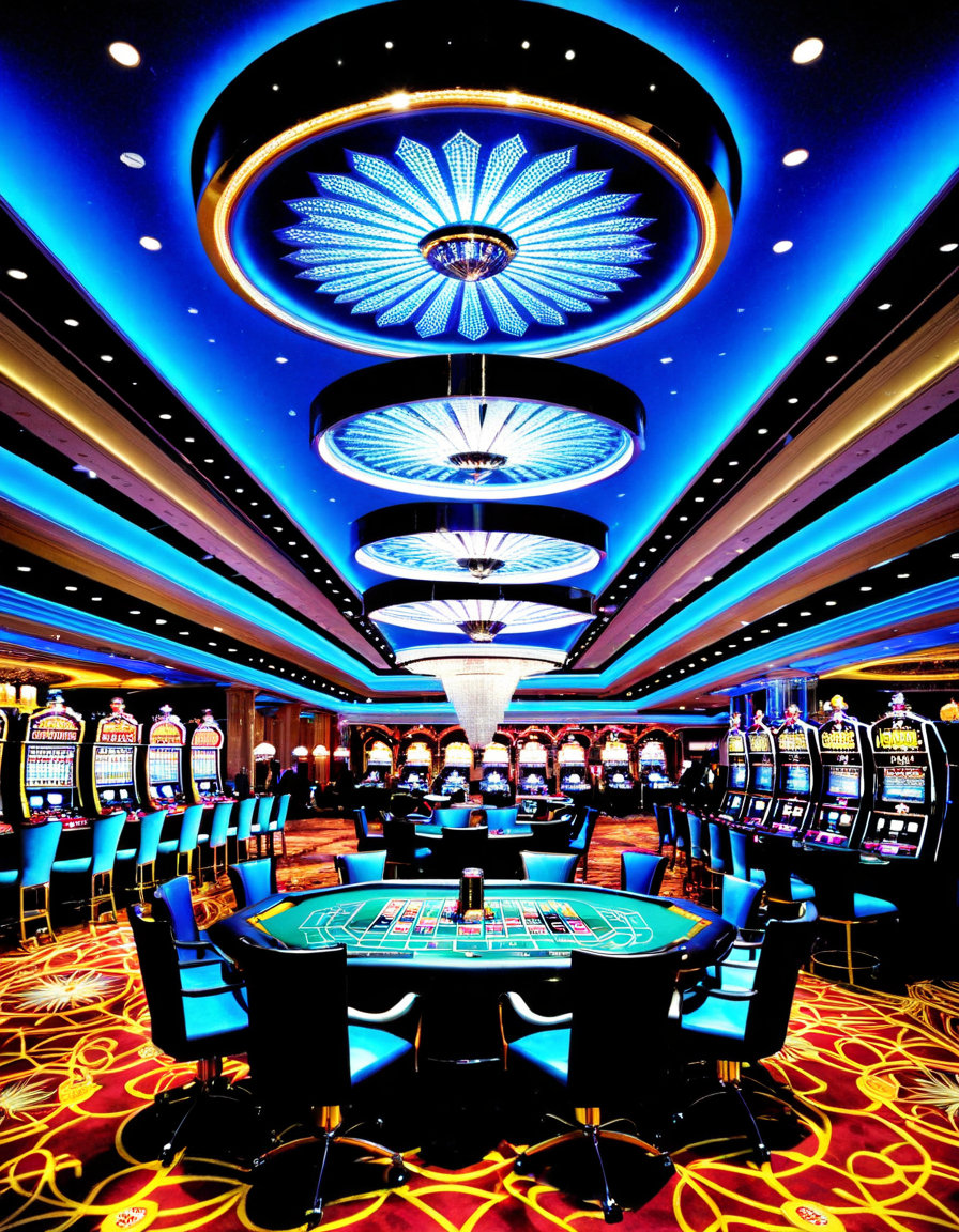 Oceans 11