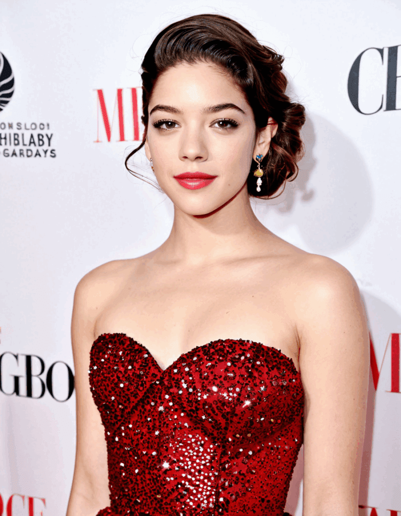 Olivia Thirlby