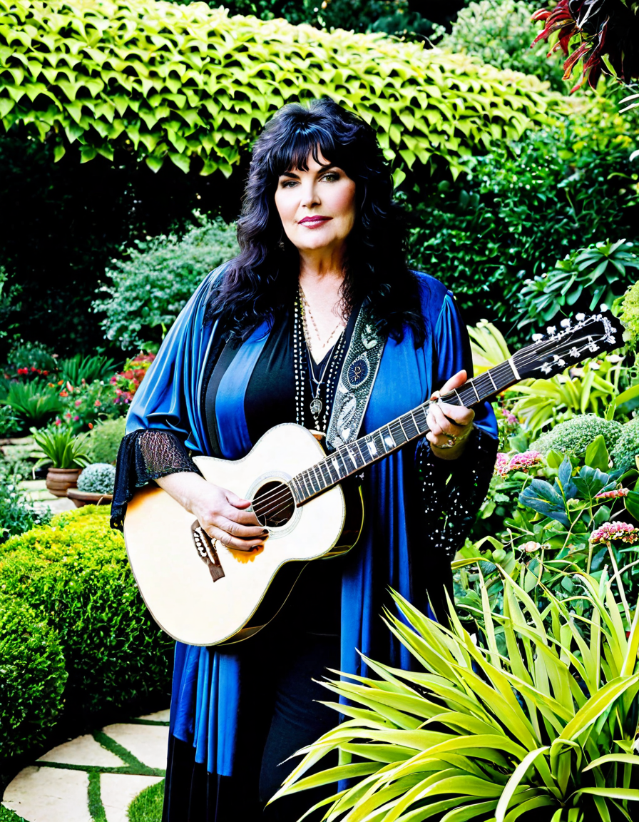 Patricia Richardson