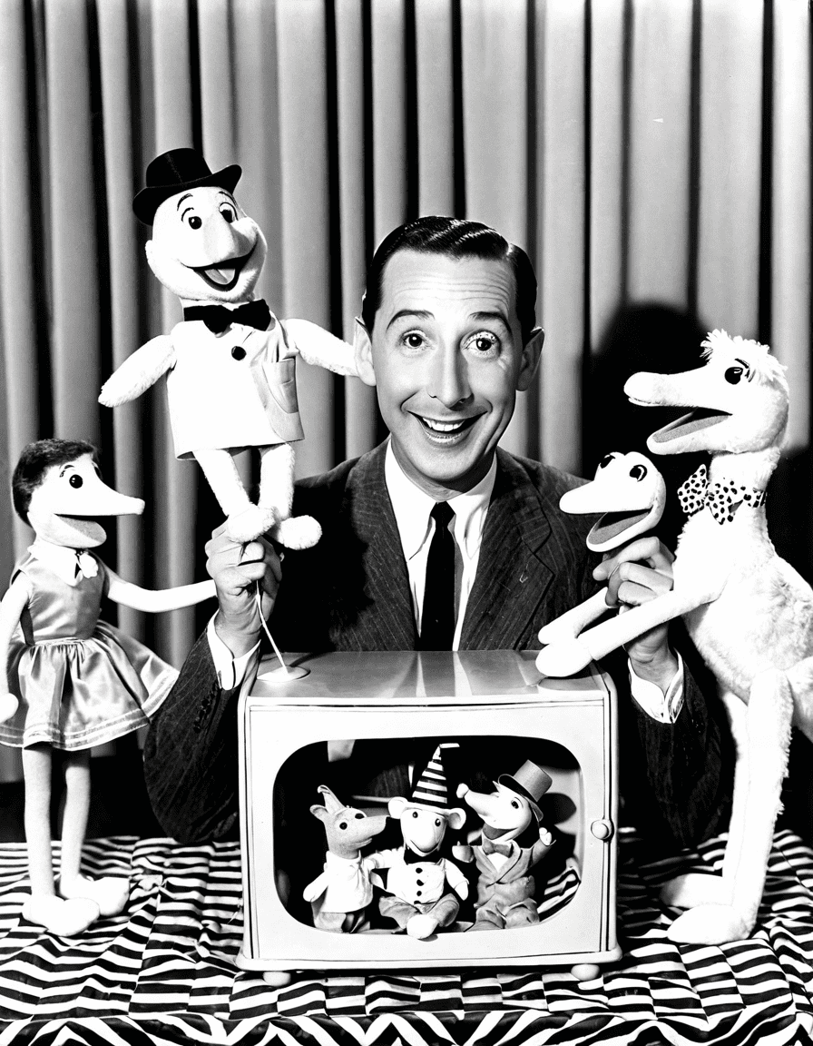 Pee Wee Hermans