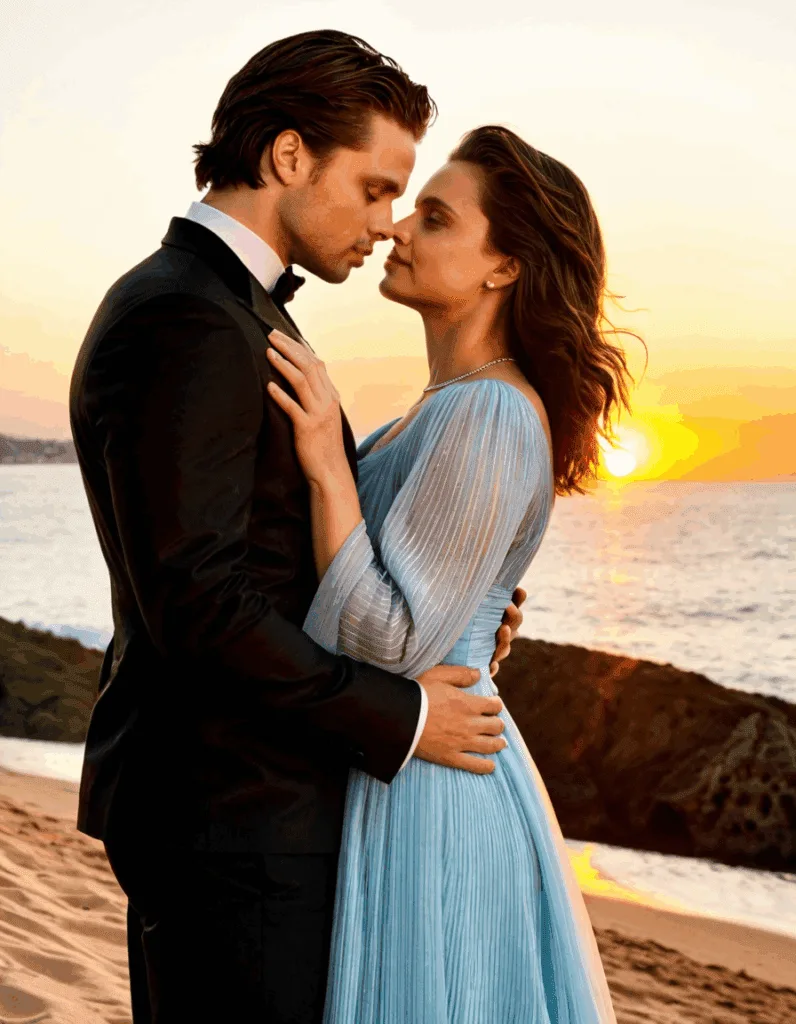 Sebastian Stan Movies and Tv Shows