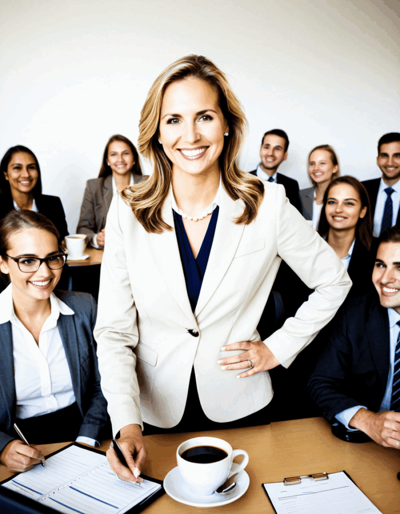Secretary
