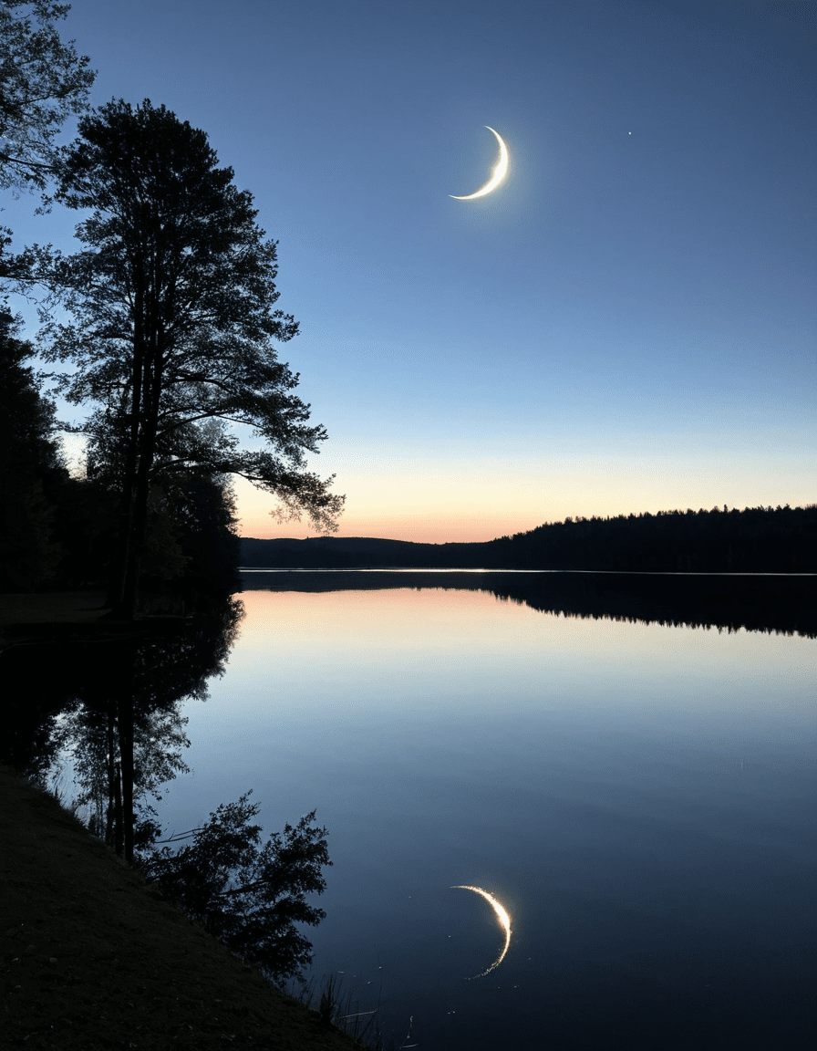 Still Water