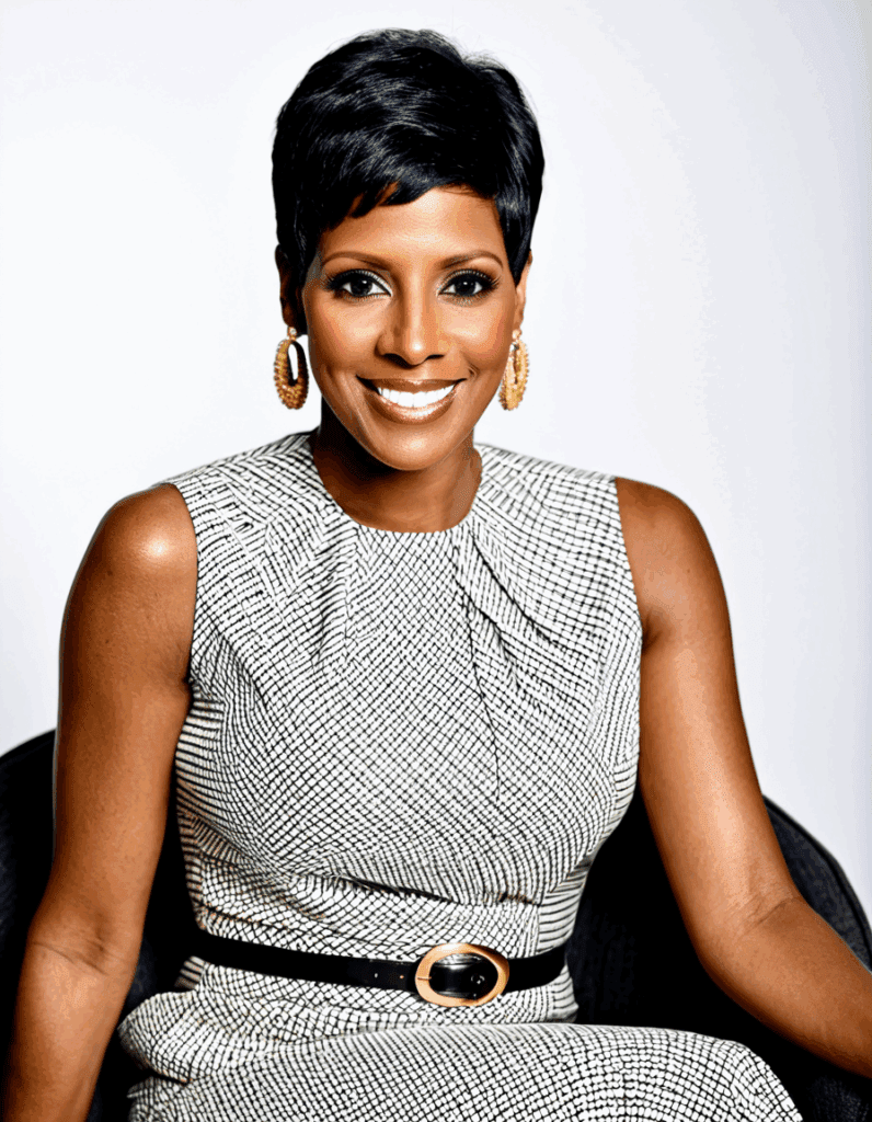 Tamron Hall