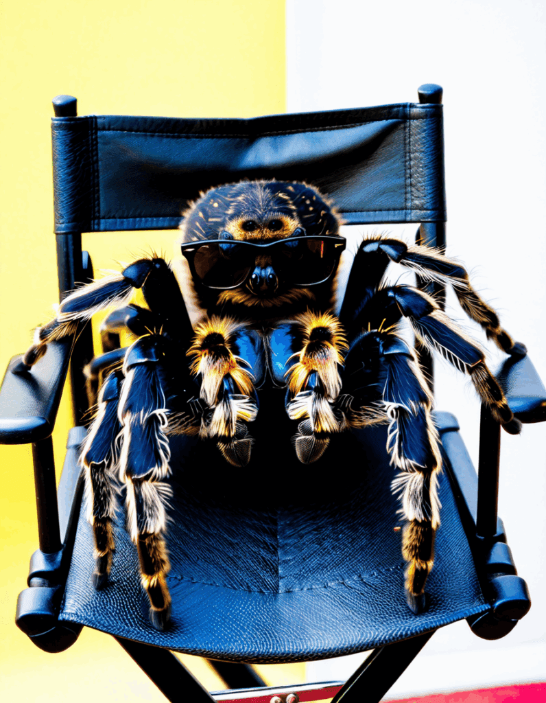 Tarantula
