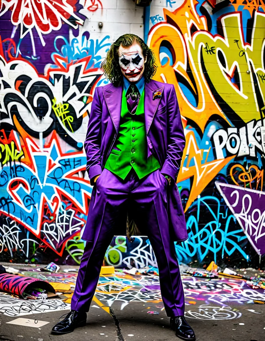 The Jokers