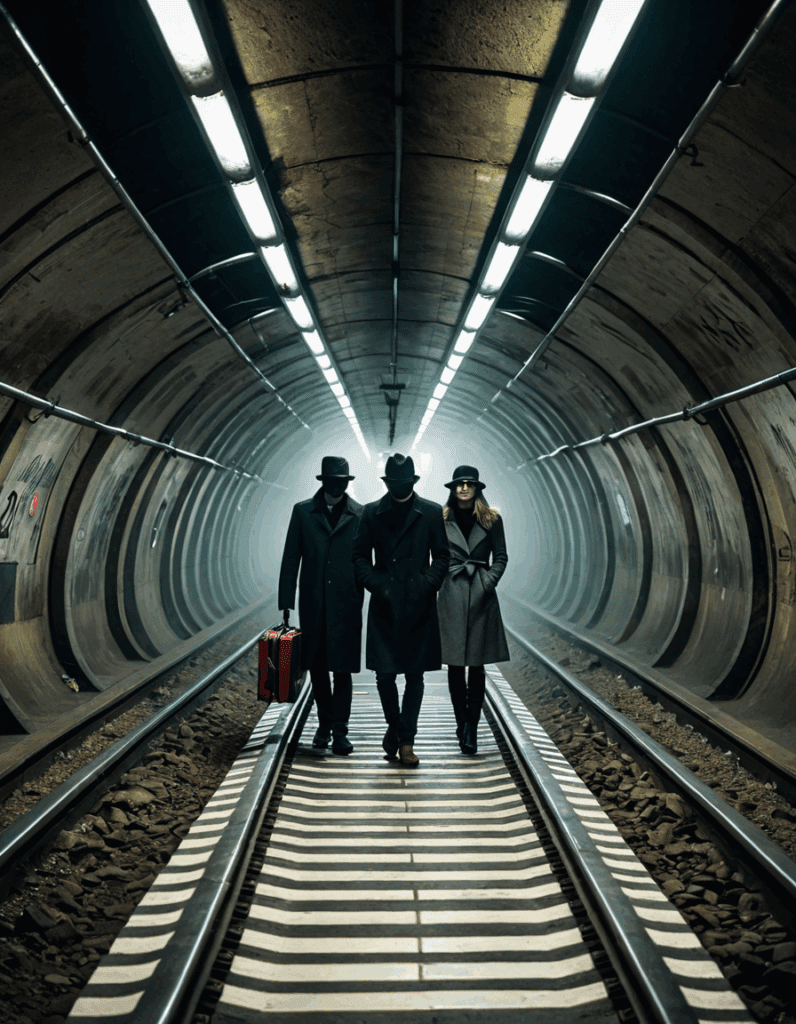 The Platform 2