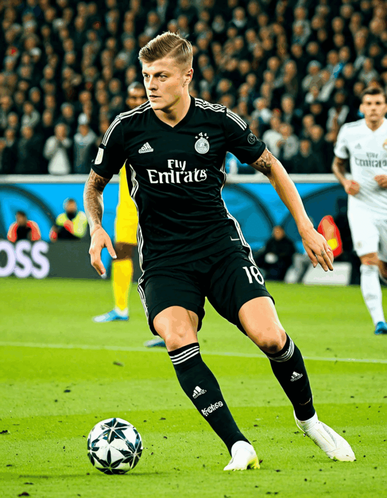 Toni Kroos