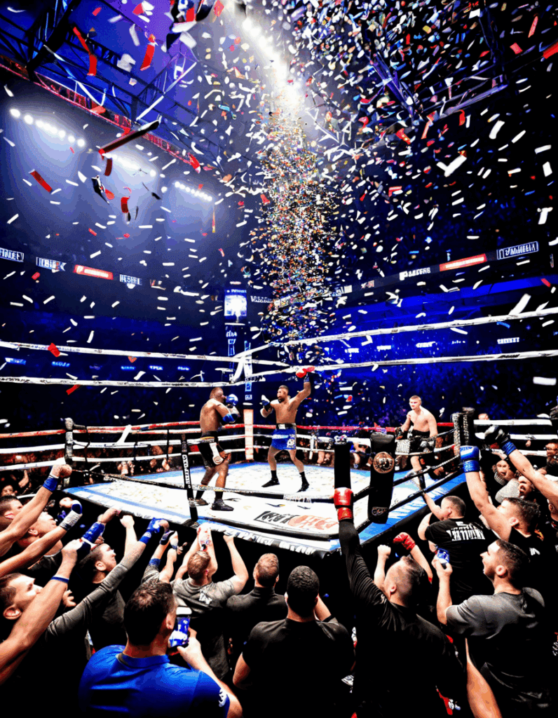 Ufc 305