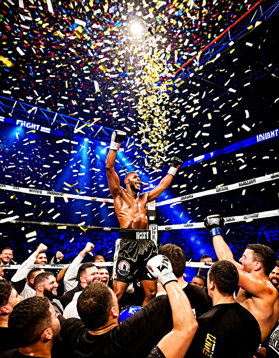 Ufc 307
