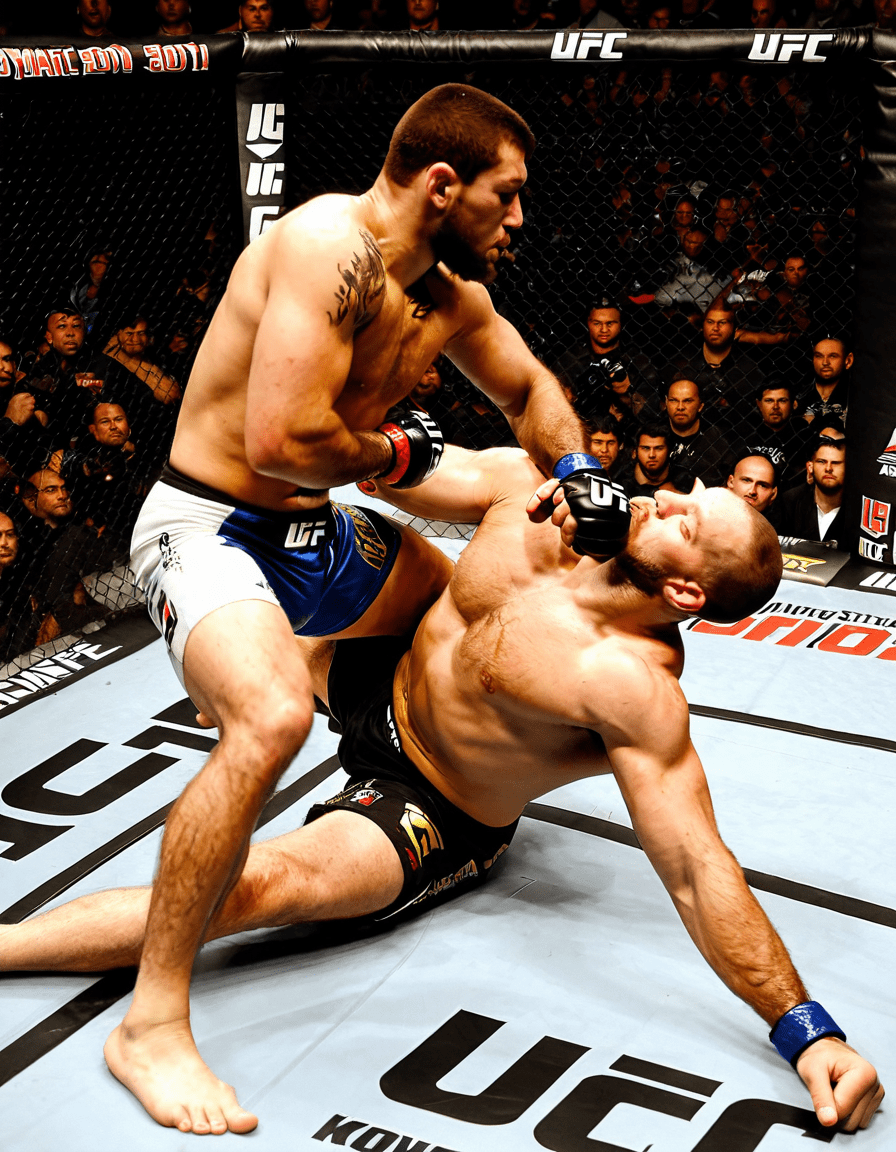 Ufc 308