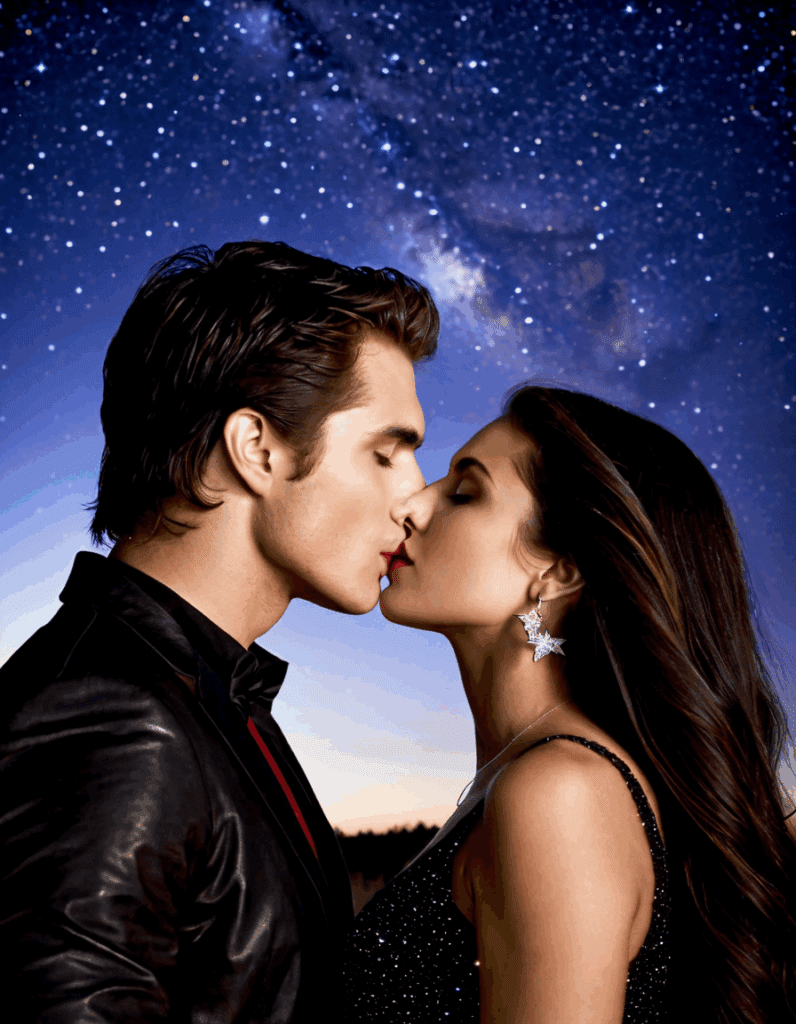 Vampire Diaries Serial