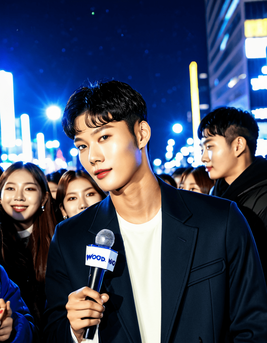 Wi Ha Joon