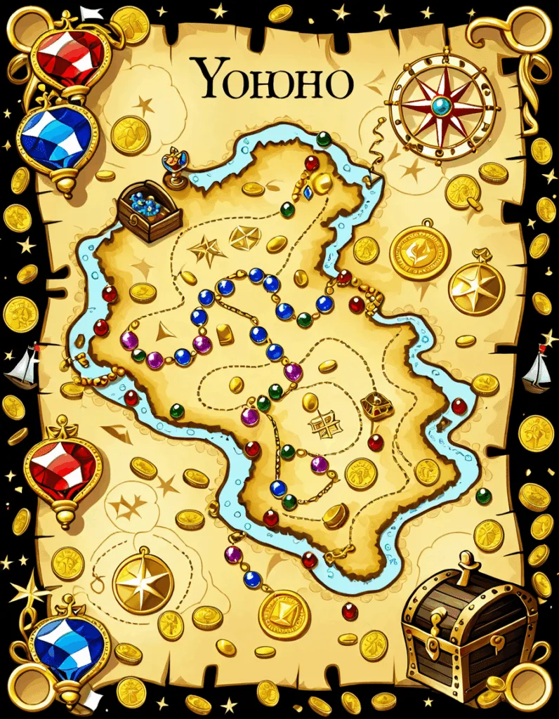Yohoho