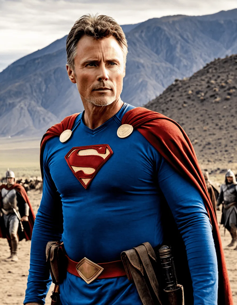 Zack Snyder