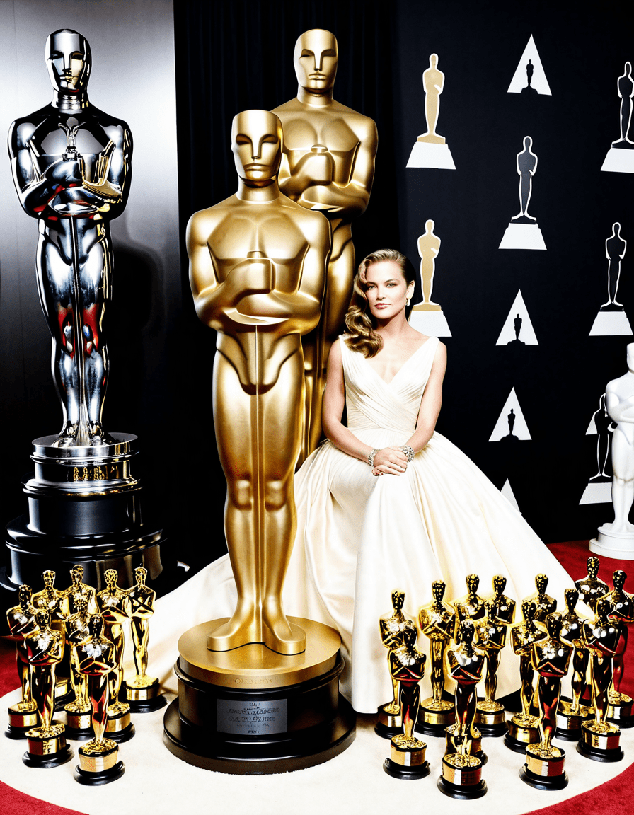 Best Academy Award for Best Actress