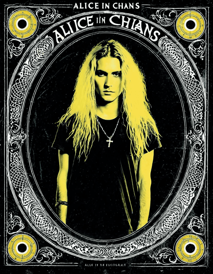 Best Alice in Chains