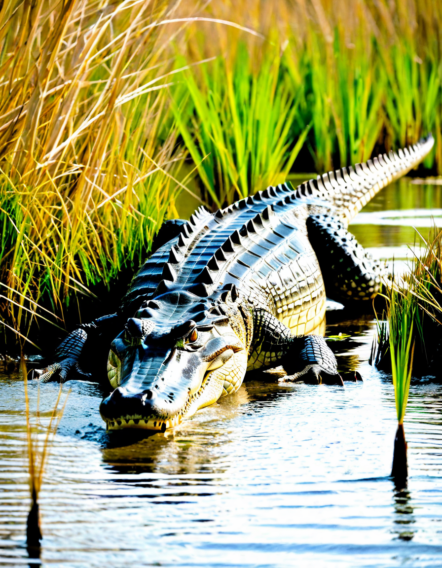 Best Crocodiles