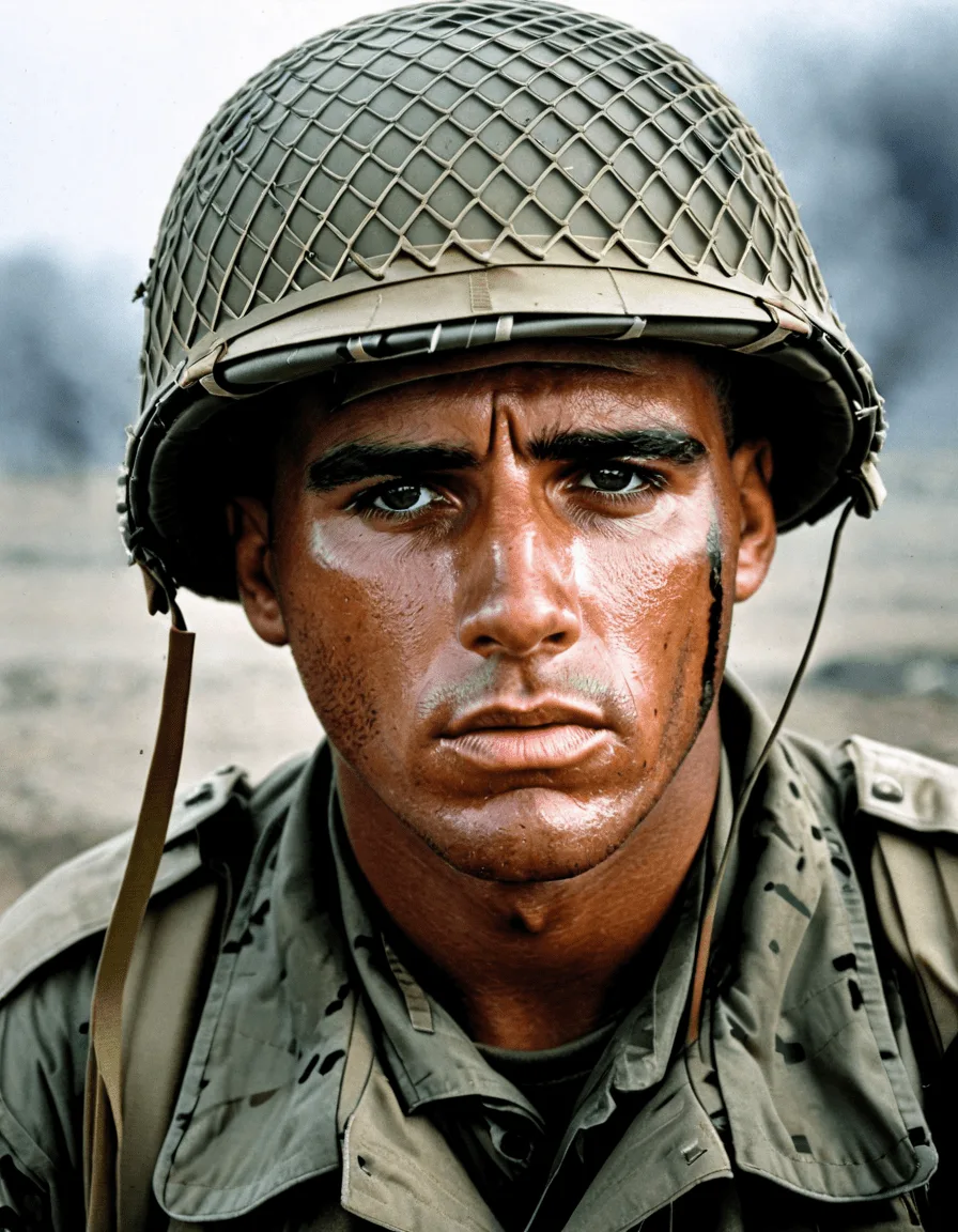 Best Full Metal Jackets