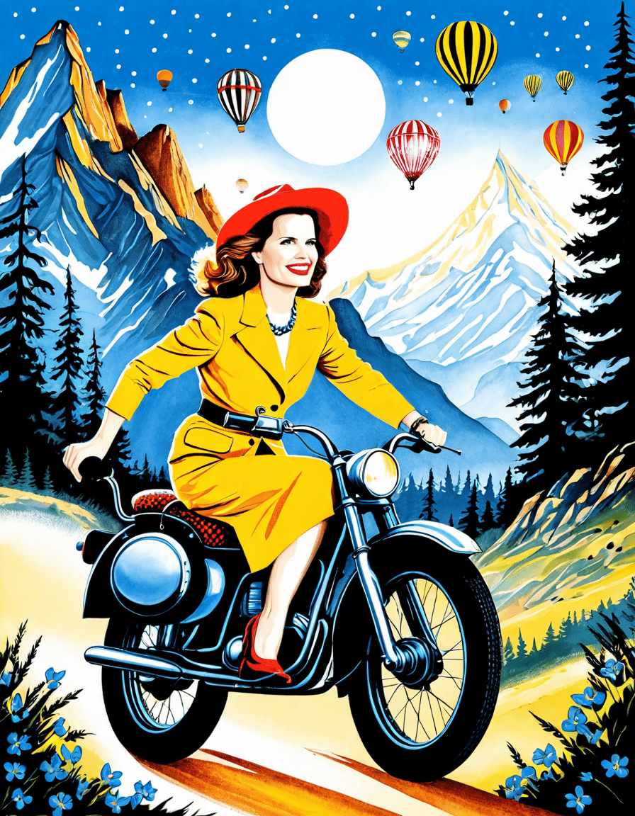 Best Geena Davis Movies