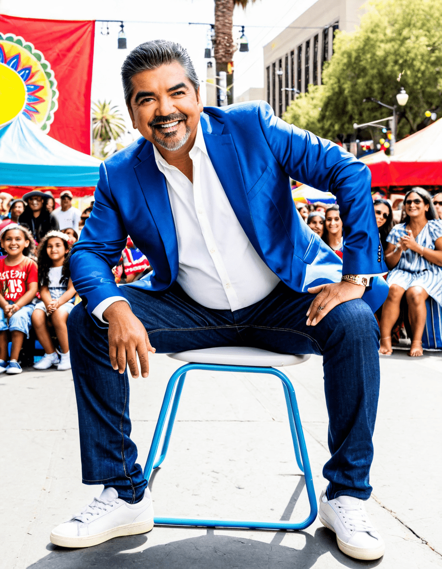 Best George Lopez Shows