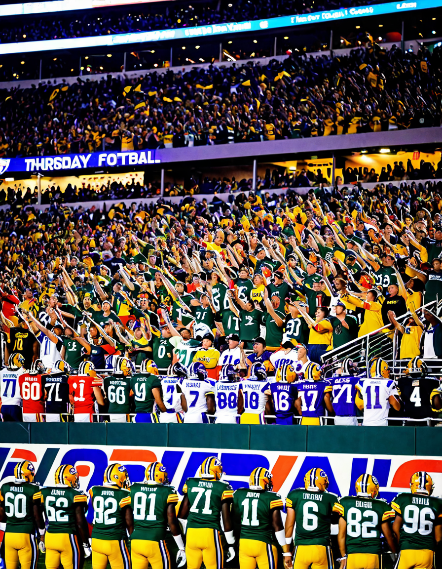Best Thursday Night Football